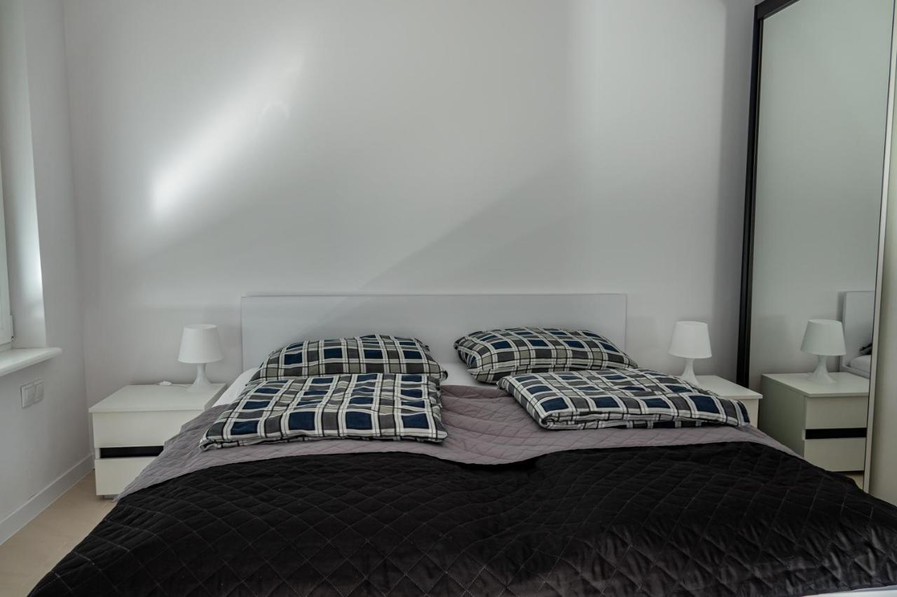 Nowy Apartament Z Duzym Tarasem I Parkingiem سفينويتشي المظهر الخارجي الصورة
