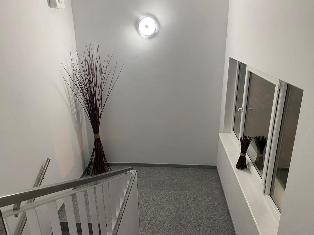 Nowy Apartament Z Duzym Tarasem I Parkingiem سفينويتشي المظهر الخارجي الصورة